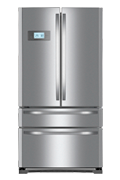 Reparación averías nevera Gaggenau en  Teruel