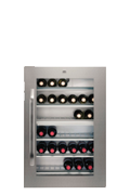 Reparación averías vinoteca Gaggenau en  Teruel
